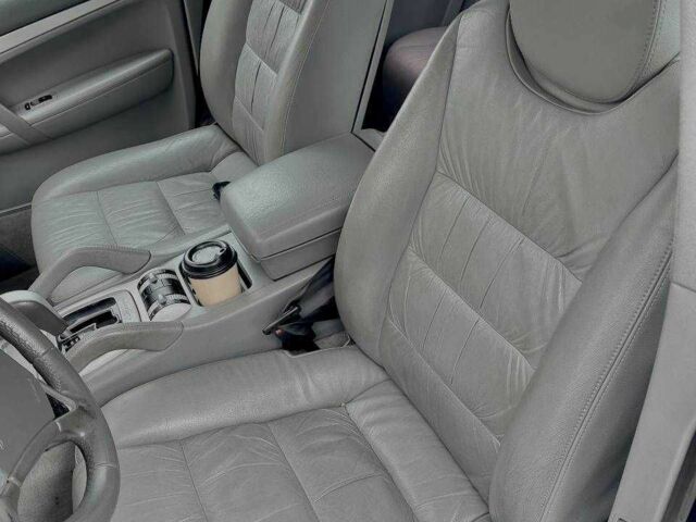 Синій Порше Cayenne, об'ємом двигуна 0 л та пробігом 310 тис. км за 4800 $, фото 2 на Automoto.ua