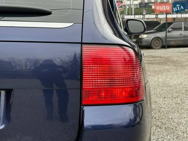 Синий Порше Каен, объемом двигателя 3.19 л и пробегом 164 тыс. км за 8600 $, фото 7 на Automoto.ua