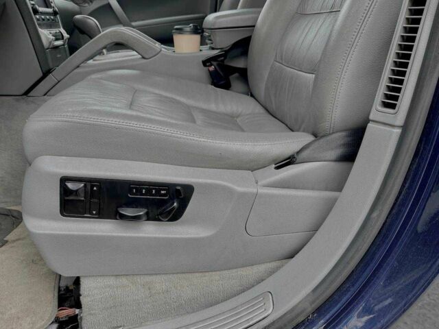 Синій Порше Cayenne, об'ємом двигуна 0 л та пробігом 310 тис. км за 4800 $, фото 3 на Automoto.ua