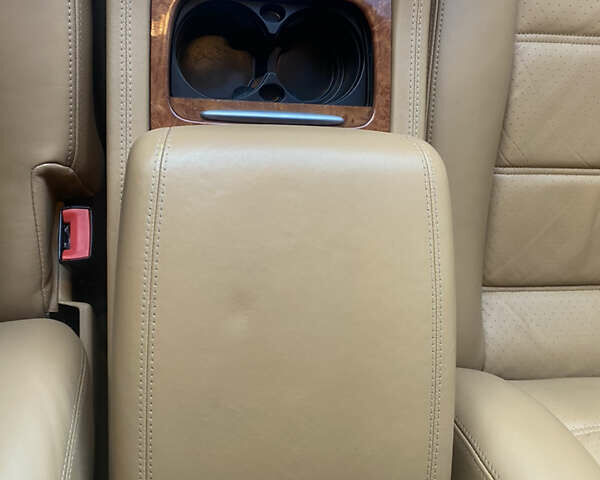 Синий Порше Каен, объемом двигателя 4.81 л и пробегом 115 тыс. км за 15500 $, фото 14 на Automoto.ua