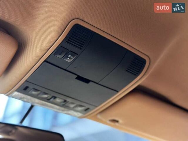 Синий Порше Каен, объемом двигателя 4.81 л и пробегом 274 тыс. км за 7500 $, фото 47 на Automoto.ua