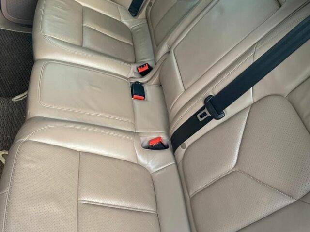 Синий Порше Каен, объемом двигателя 3 л и пробегом 300 тыс. км за 19945 $, фото 5 на Automoto.ua