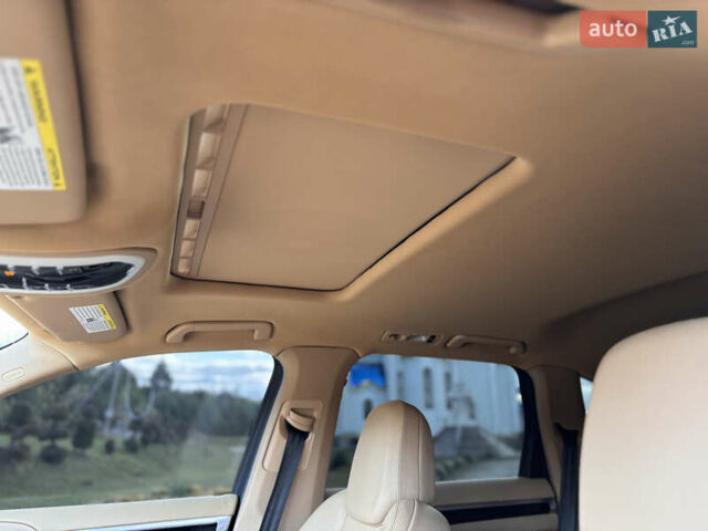 Синий Порше Каен, объемом двигателя 3.6 л и пробегом 250 тыс. км за 14800 $, фото 26 на Automoto.ua