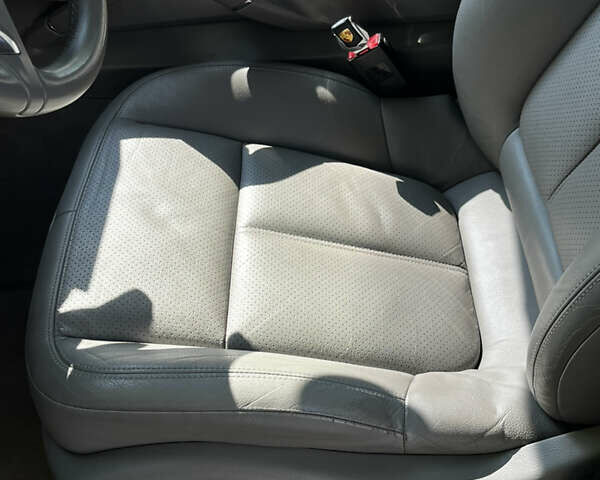 Синий Порше Каен, объемом двигателя 2.97 л и пробегом 169 тыс. км за 23999 $, фото 24 на Automoto.ua