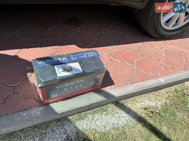Синий Порше Каен, объемом двигателя 2.97 л и пробегом 167 тыс. км за 21999 $, фото 4 на Automoto.ua