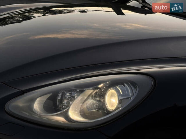 Синій Порше Cayenne, об'ємом двигуна 3.6 л та пробігом 247 тис. км за 15900 $, фото 16 на Automoto.ua