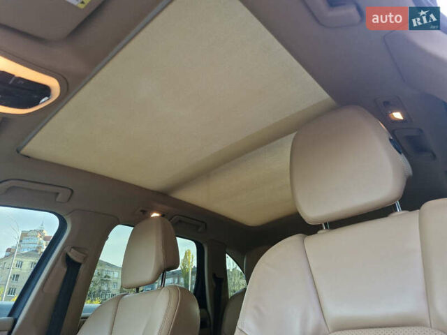 Синій Порше Cayenne, об'ємом двигуна 3.6 л та пробігом 139 тис. км за 22900 $, фото 24 на Automoto.ua