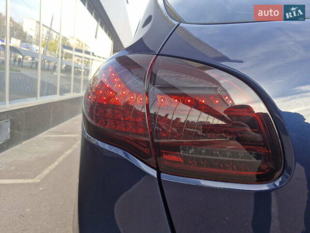 Синій Порше Cayenne, об'ємом двигуна 3.6 л та пробігом 139 тис. км за 22900 $, фото 27 на Automoto.ua