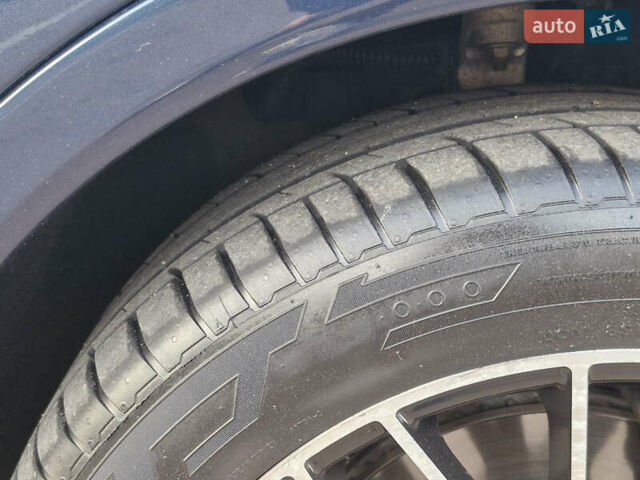 Синій Порше Cayenne, об'ємом двигуна 3.6 л та пробігом 139 тис. км за 22900 $, фото 22 на Automoto.ua