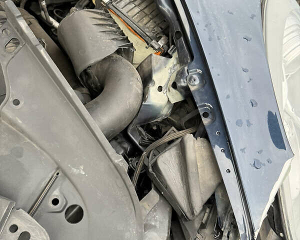 Синий Порше Каен, объемом двигателя 3.6 л и пробегом 180 тыс. км за 9900 $, фото 4 на Automoto.ua