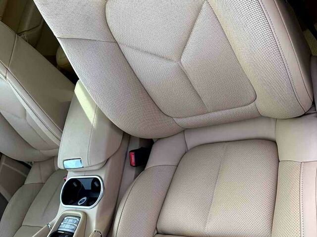 Синій Порше Cayenne, об'ємом двигуна 3 л та пробігом 212 тис. км за 26500 $, фото 9 на Automoto.ua