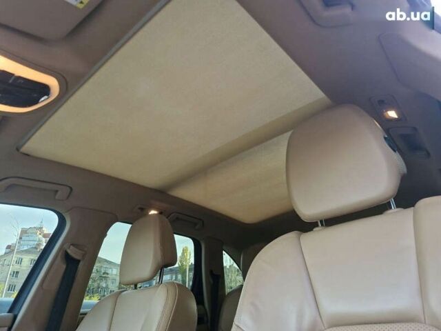 Синий Порше Каен, объемом двигателя 3.6 л и пробегом 139 тыс. км за 21900 $, фото 24 на Automoto.ua