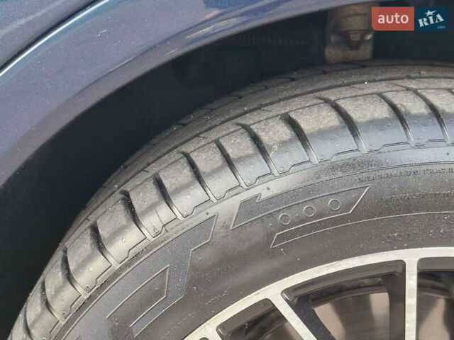 Синий Порше Каен, объемом двигателя 3.6 л и пробегом 139 тыс. км за 20900 $, фото 12 на Automoto.ua