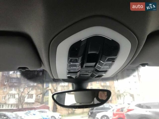 Синій Порше Cayenne, об'ємом двигуна 3.6 л та пробігом 178 тис. км за 17500 $, фото 23 на Automoto.ua