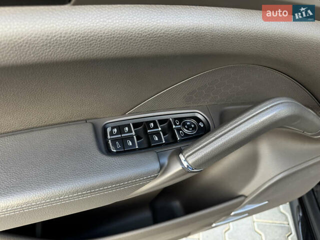 Синій Порше Cayenne, об'ємом двигуна 3 л та пробігом 153 тис. км за 34000 $, фото 22 на Automoto.ua