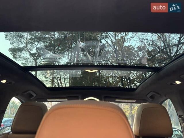 Синий Порше Каен, объемом двигателя 4.81 л и пробегом 142 тыс. км за 35500 $, фото 26 на Automoto.ua