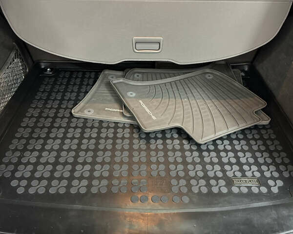 Синій Порше Cayenne, об'ємом двигуна 2.97 л та пробігом 152 тис. км за 35500 $, фото 29 на Automoto.ua