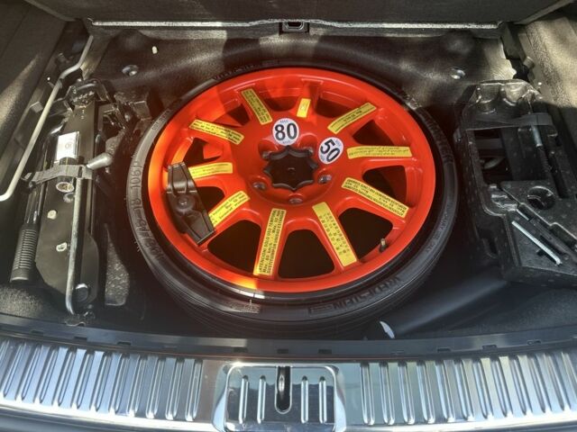 Синий Порше Каен, объемом двигателя 3 л и пробегом 151 тыс. км за 34500 $, фото 13 на Automoto.ua