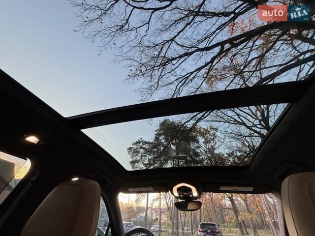 Синий Порше Каен, объемом двигателя 4.81 л и пробегом 142 тыс. км за 35500 $, фото 29 на Automoto.ua