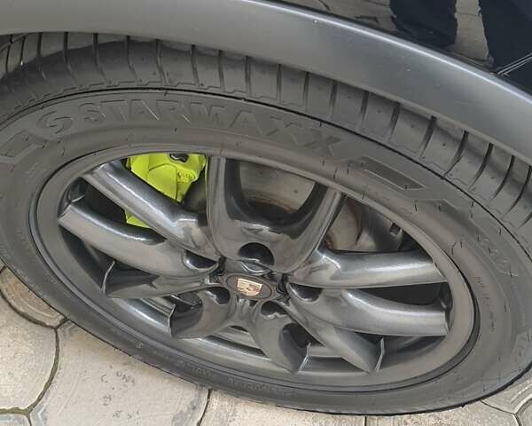 Синій Порше Cayenne, об'ємом двигуна 3 л та пробігом 134 тис. км за 37000 $, фото 28 на Automoto.ua
