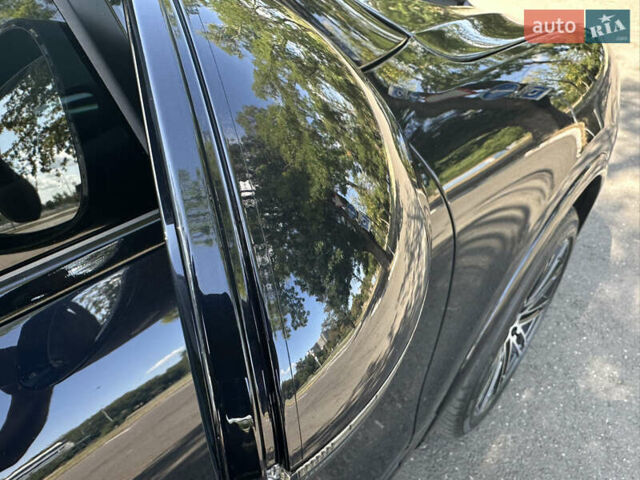 Синий Порше Каен, объемом двигателя 2.97 л и пробегом 151 тыс. км за 37700 $, фото 25 на Automoto.ua