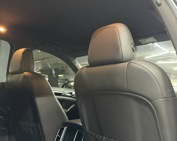 Синій Порше Cayenne, об'ємом двигуна 2.97 л та пробігом 152 тис. км за 35500 $, фото 26 на Automoto.ua