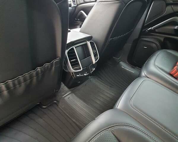 Синій Порше Cayenne, об'ємом двигуна 3 л та пробігом 134 тис. км за 37000 $, фото 25 на Automoto.ua