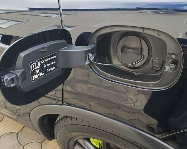 Синій Порше Cayenne, об'ємом двигуна 3 л та пробігом 134 тис. км за 37000 $, фото 41 на Automoto.ua