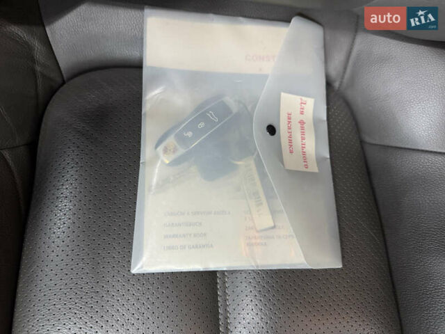 Синій Порше Cayenne, об'ємом двигуна 2.97 л та пробігом 152 тис. км за 35500 $, фото 28 на Automoto.ua