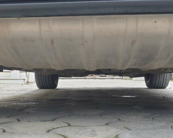 Синій Порше Cayenne, об'ємом двигуна 3 л та пробігом 134 тис. км за 37000 $, фото 30 на Automoto.ua