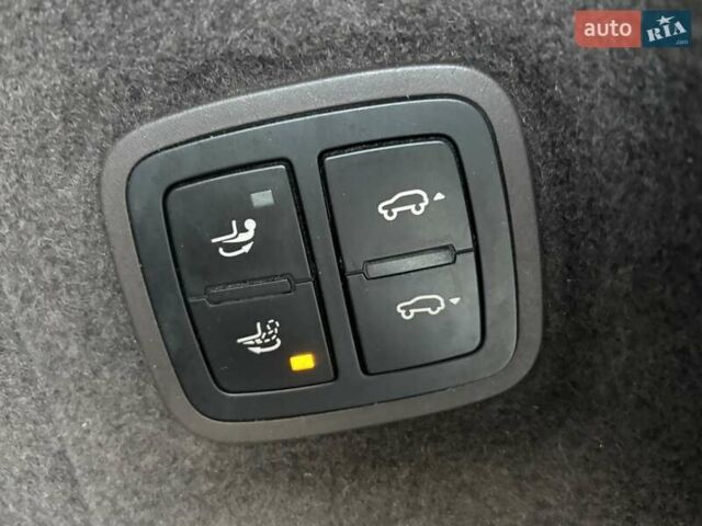 Синий Порше Каен, объемом двигателя 4.81 л и пробегом 142 тыс. км за 35500 $, фото 27 на Automoto.ua