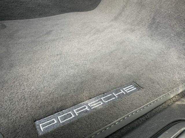 Синий Порше Каен, объемом двигателя 3 л и пробегом 151 тыс. км за 34500 $, фото 11 на Automoto.ua