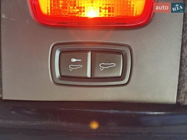 Синий Порше Каен, объемом двигателя 4.81 л и пробегом 142 тыс. км за 35500 $, фото 24 на Automoto.ua