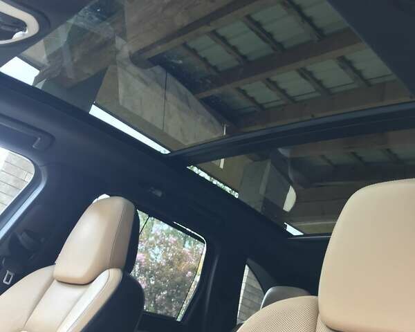 Синий Порше Каен, объемом двигателя 2.97 л и пробегом 238 тыс. км за 24200 $, фото 11 на Automoto.ua