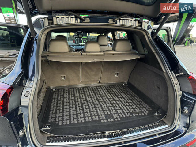 Синій Порше Cayenne, об'ємом двигуна 3 л та пробігом 153 тис. км за 34000 $, фото 36 на Automoto.ua