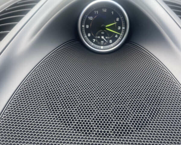 Порше Каен 2016 в Львове на Automoto.ua Синий Порше Каен, объемом двигателя 3 л и пробегом 132 тыс. км за 35500 $, фото 49 на Automoto.ua