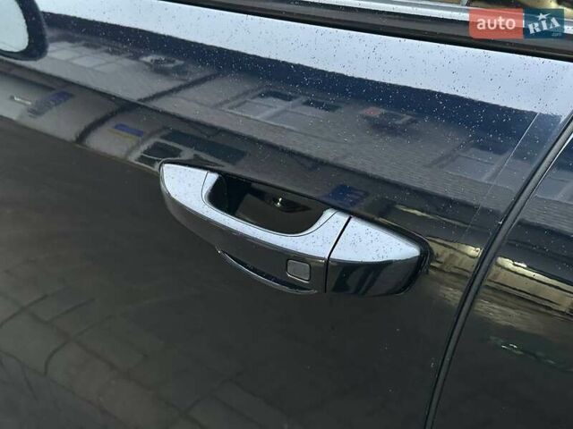 Синий Порше Каен, объемом двигателя 3.6 л и пробегом 245 тыс. км за 22000 $, фото 14 на Automoto.ua