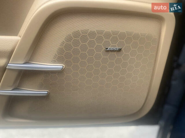 Порше Каен 2016 в Львове на Automoto.ua Синий Порше Каен, объемом двигателя 3 л и пробегом 132 тыс. км за 35500 $, фото 11 на Automoto.ua