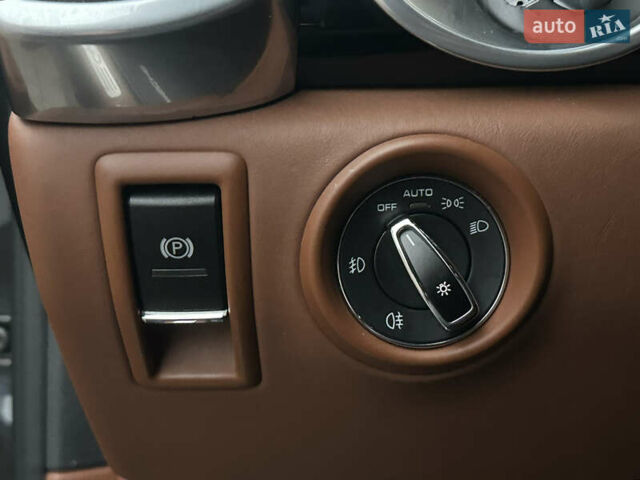 Синий Порше Каен, объемом двигателя 3.6 л и пробегом 245 тыс. км за 22000 $, фото 35 на Automoto.ua