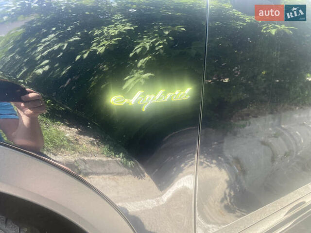 Порше Каен 2016 в Львове на Automoto.ua Синий Порше Каен, объемом двигателя 3 л и пробегом 132 тыс. км за 35500 $, фото 34 на Automoto.ua