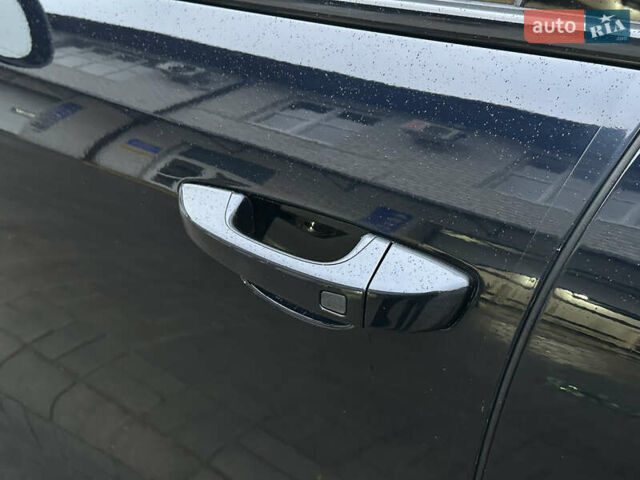 Синий Порше Каен, объемом двигателя 3.6 л и пробегом 245 тыс. км за 22000 $, фото 14 на Automoto.ua