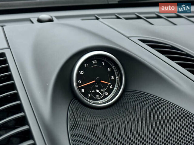 Синий Порше Каен, объемом двигателя 3.6 л и пробегом 245 тыс. км за 22000 $, фото 34 на Automoto.ua