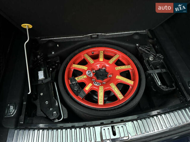 Синій Порше Cayenne, об'ємом двигуна 3.6 л та пробігом 245 тис. км за 22000 $, фото 23 на Automoto.ua