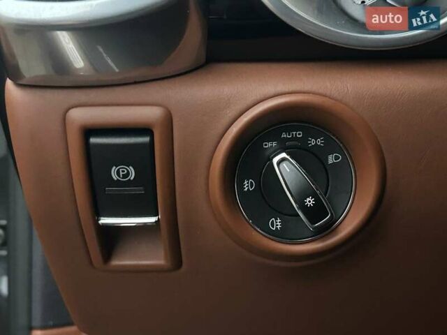 Синий Порше Каен, объемом двигателя 3.6 л и пробегом 245 тыс. км за 22000 $, фото 36 на Automoto.ua