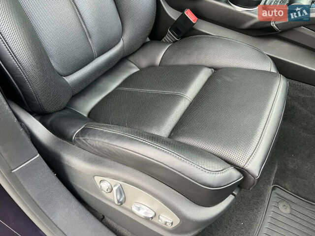 Синій Порше Cayenne, об'ємом двигуна 3 л та пробігом 116 тис. км за 33990 $, фото 17 на Automoto.ua