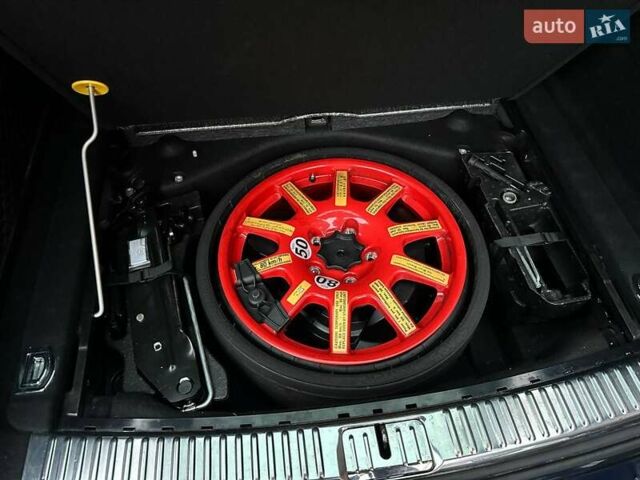 Синій Порше Cayenne, об'ємом двигуна 3.6 л та пробігом 245 тис. км за 22000 $, фото 23 на Automoto.ua