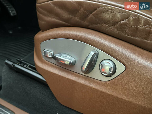 Синий Порше Каен, объемом двигателя 3.6 л и пробегом 245 тыс. км за 22000 $, фото 31 на Automoto.ua