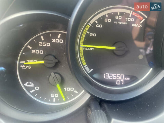 Порше Каен 2016 в Львове на Automoto.ua Синий Порше Каен, объемом двигателя 3 л и пробегом 132 тыс. км за 35500 $, фото 20 на Automoto.ua