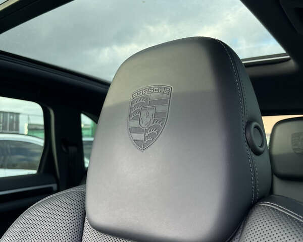 Синій Порше Cayenne, об'ємом двигуна 3 л та пробігом 116 тис. км за 33990 $, фото 20 на Automoto.ua