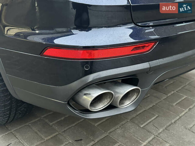 Синій Порше Cayenne, об'ємом двигуна 3.6 л та пробігом 245 тис. км за 22000 $, фото 17 на Automoto.ua